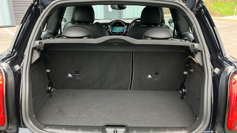 MINI Hatchback 2.0 Cooper S Sport 3dr Auto Petrol Hatchback